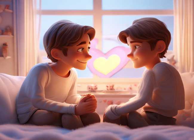 播放爱心故事 播放爱心故事的软件