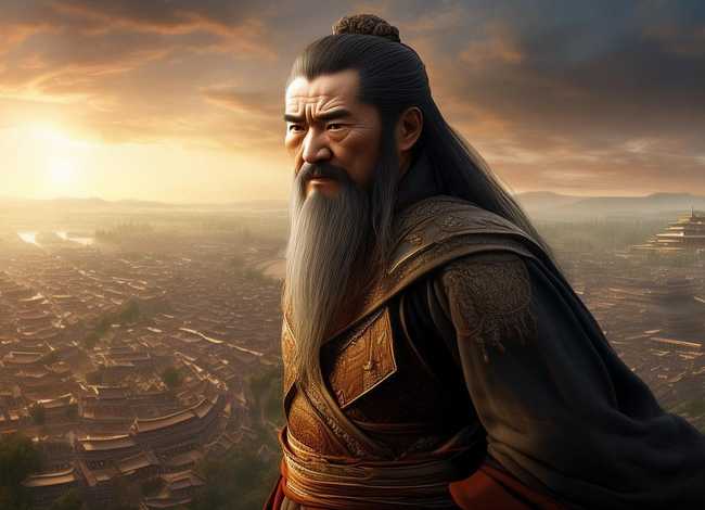 李世民的故事简短 - 李世民的故事简短概括