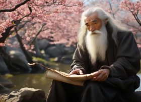 古诗示儿陆游，古诗示儿陆游视频讲解