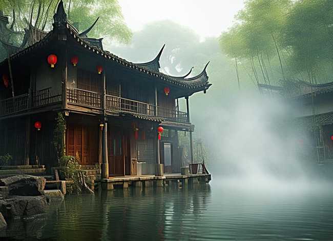 黄粱美梦的故事、黄粱美梦的故事发生在邯郸的哪个地方