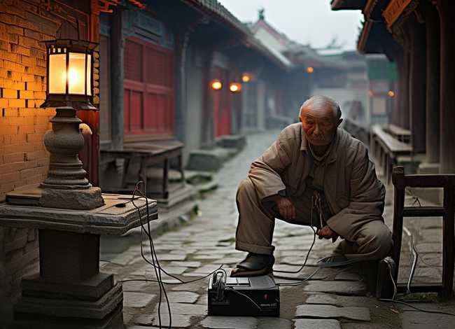 老北京的故事音频；老北京的故事音频在线听