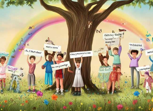 童年名人名言 童年名人名言有哪些