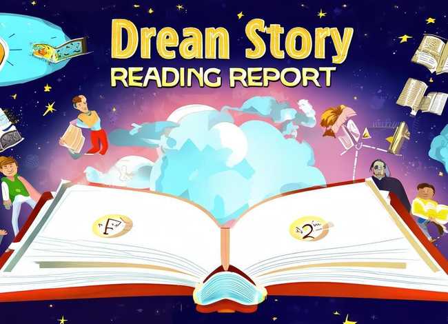 梦想的故事阅读报告单，关于梦想故事阅读报告单