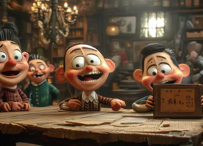 故事会经典笑话 故事会经典笑话文案 故事会经典笑话 故事会经典笑话文案