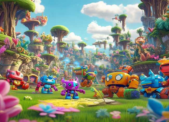 变形金刚幼儿故事文字，变形金刚的故事文字