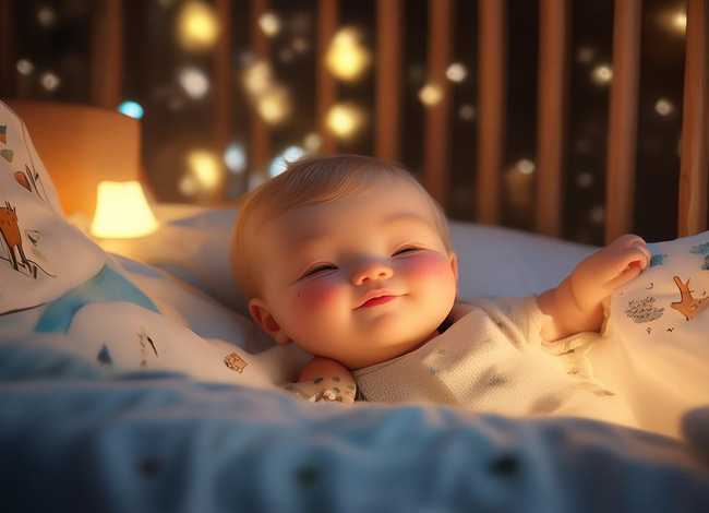 婴儿儿童睡前故事1岁(0到1岁婴儿睡前故事) 婴儿儿童睡前故事1岁(0到1岁婴儿睡前故事)