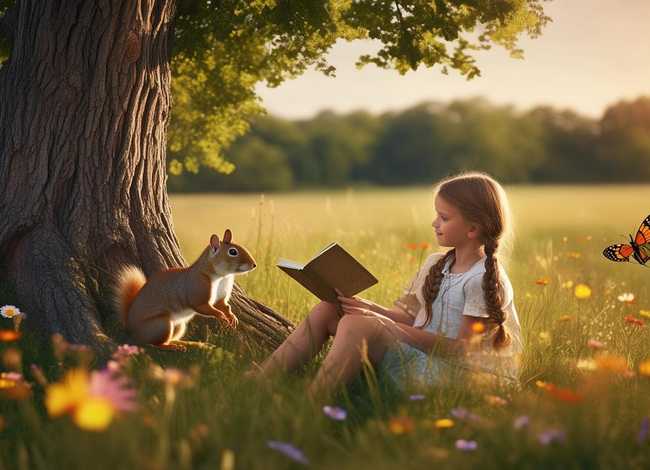 简单的英语小故事（简单的英语小故事5句话）