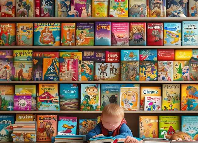 适合小孩子的故事 适合小孩子故事的书45册