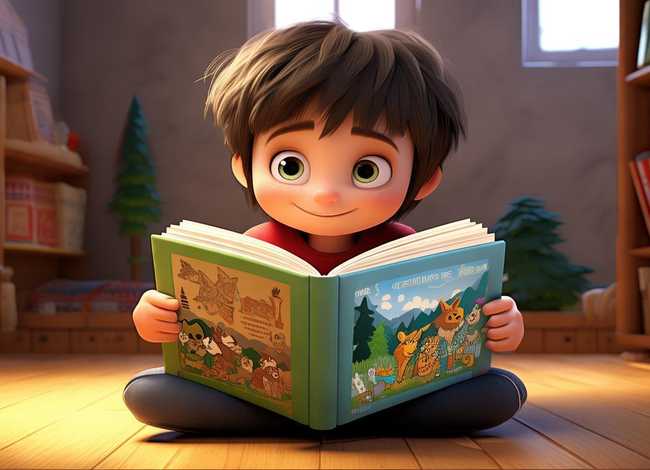 笨狼的故事书全集；笨狼的故事书全集阅读