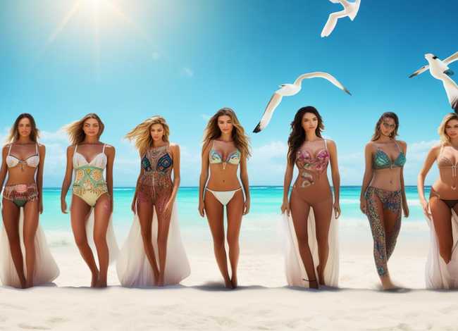 女士高档泳衣品牌 - 女士高档泳衣品牌有哪些