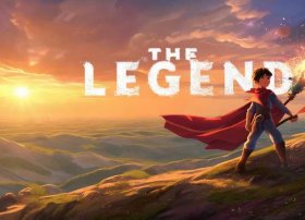 传奇儿童英文版完整版 歌曲《传奇》英文版视频