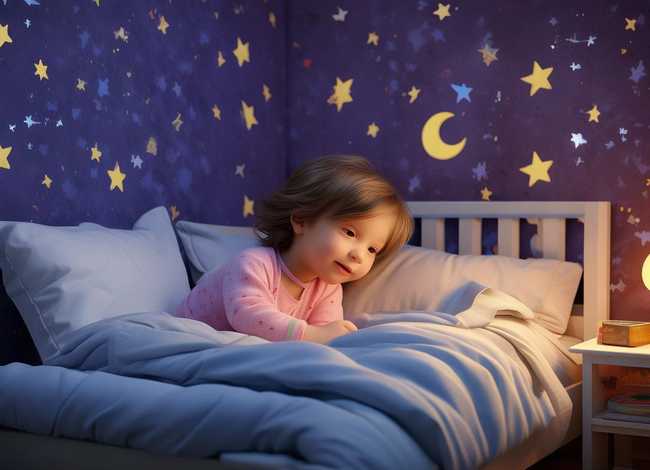 晚安小故事幼儿、晚安小故事 幼儿