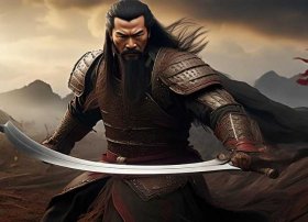 关羽的故事,视频（关羽的故事,视频讲解）