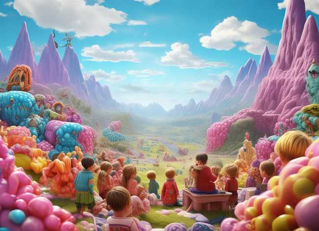 儿童神话故事大全简短 - 儿童神话故事大全在线听