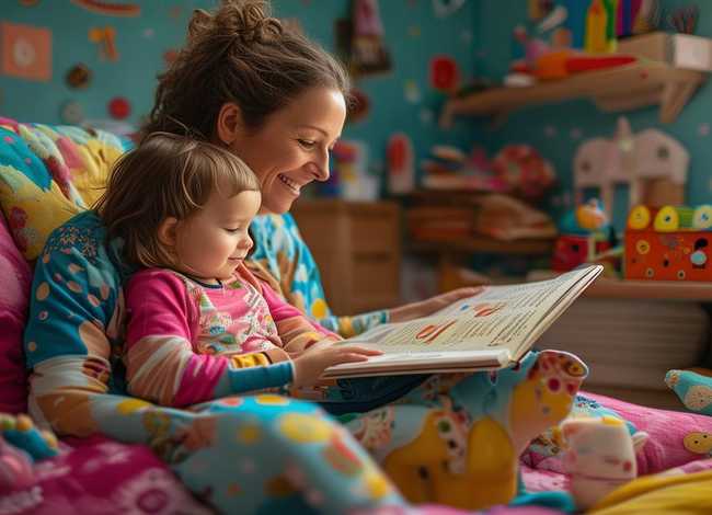 儿童连续故事收听（听幼儿故事连续播放）