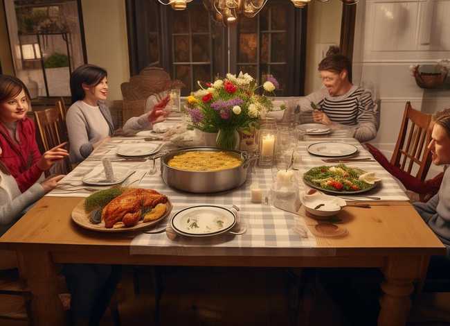 餐桌上的故事800字初中作文(餐桌上的故事700字初中作文) 餐桌上的故事800字初中作文(餐桌上的故事700字初中作文)