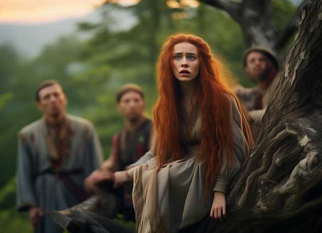 杜鹃鸟故事表演（杜鹃鸟故事表演串词）