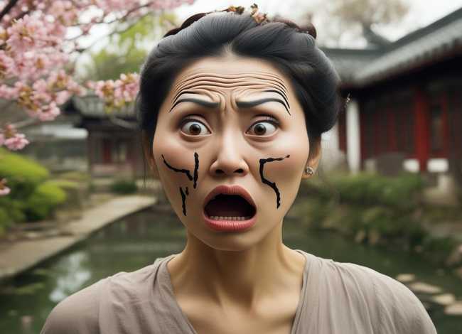 东施效颦的故事50字左右、东施效颦的故事50字左右怎么写