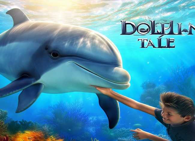 海豚故事小说 - 海豚故事小说在线阅读