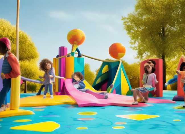 儿童形状故事（有关形状的小故事幼儿）