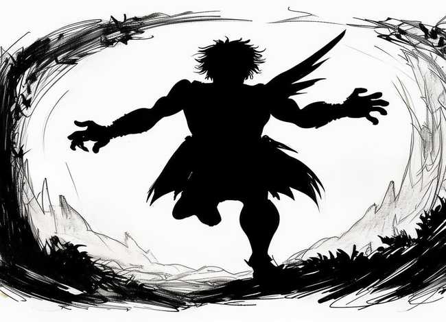 名人故事简笔画图片，名人故事简笔画图片大全