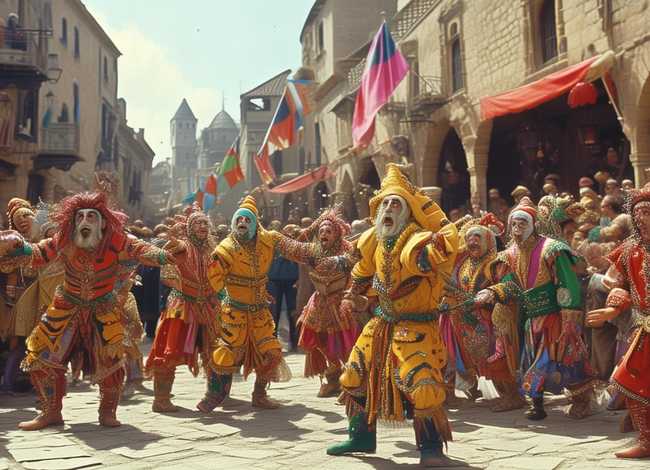 幽默故事 古代、幽默故事古代有哪些