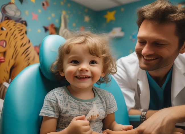 拔牙幼儿故事；拔牙幼儿故事大全