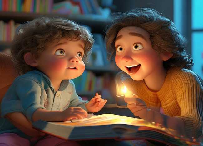 儿童故事绘本故事有声、幼儿绘本故事有声