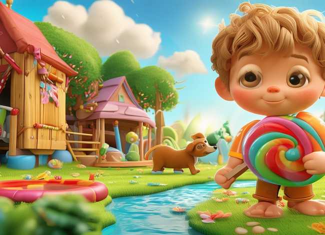 儿童远离危险故事，远离危险的故事