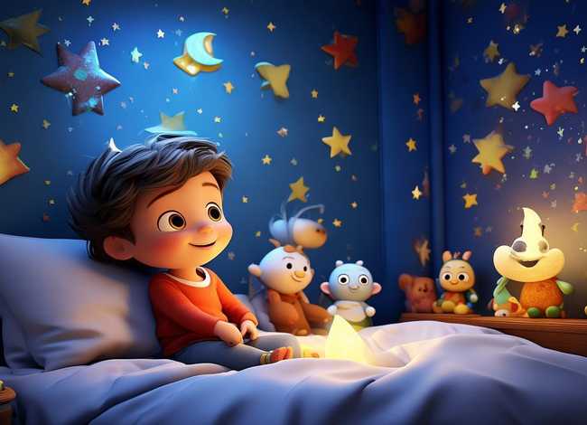 儿童睡前小故事动漫、睡前小故事动画片