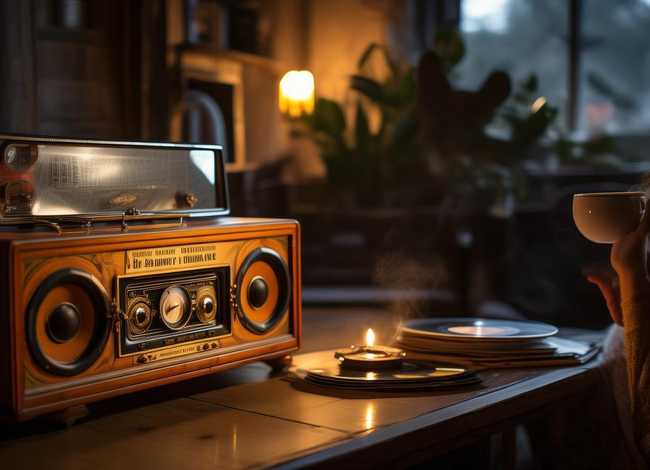 音乐故事电台介绍、音乐故事电台介绍怎么写