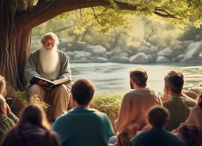 因果报应故事精选大全；因果报应故事精选大全及解释