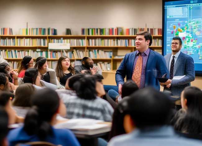 张雪峰讲图书情报；张雪峰讲图书情报为啥要转专业