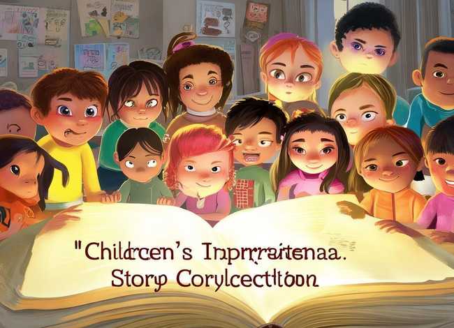 儿童励志故事大全阅读 - 儿童励志故事大全在线听