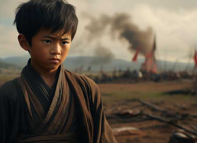 岳飞的儿子,岳飞的儿子们的结局 岳飞的儿子,岳飞的儿子们的结局