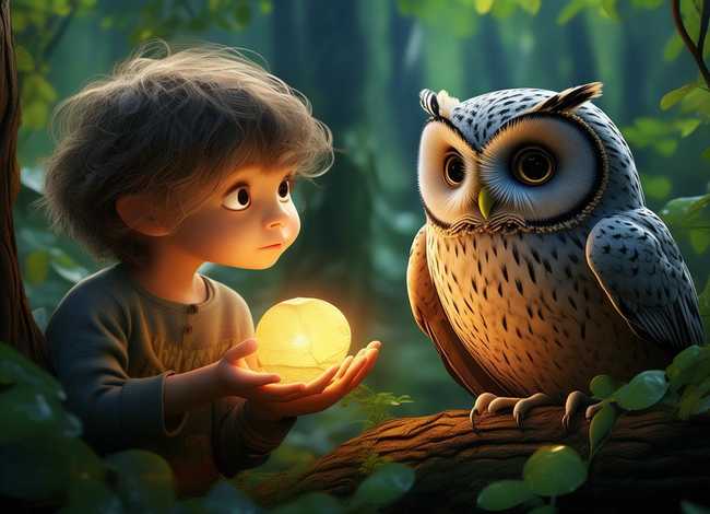 儿童小故事50字、儿童小故事简短版50至一百字