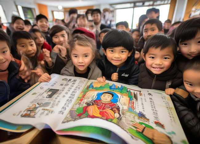 孔子故事大全 小学生；孔子故事大全 小学生50字