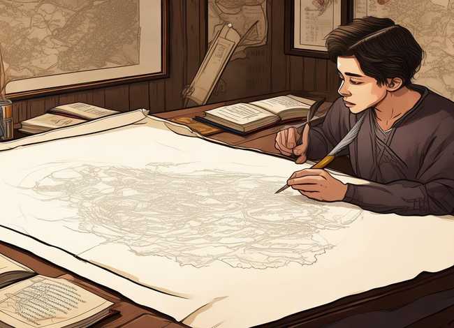 关于三国演义成语故事的手抄报怎么画（关于三国演义成语故事的手抄报怎么画图片）