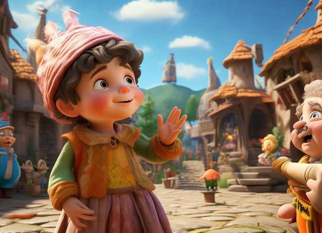 历史小故事儿童动画、历史小故事动画片 历史小故事儿童动画、历史小故事动画片