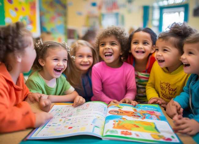 健康故事大全幼儿园 健康故事大全幼儿园中班