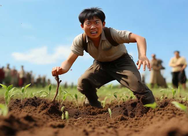 拔苗助长故事;拔苗助长故事表演视频 拔苗助长故事;拔苗助长故事表演视频