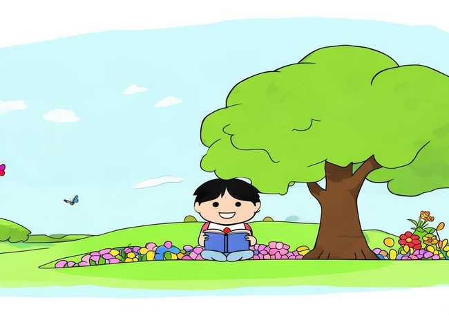 德育故事配图,德育故事配图简单 德育故事配图,德育故事配图简单
