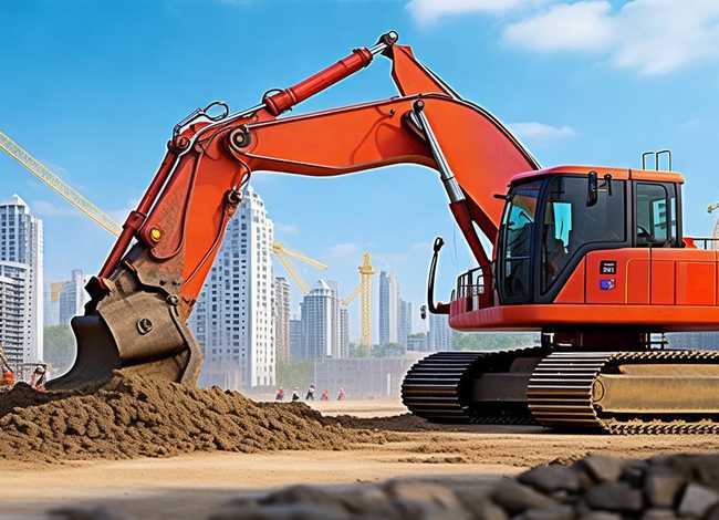 播放挖掘机的故事、播放挖掘机的故事有哪些