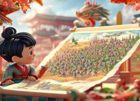 儿童中国历史故事动画、中国历史故事 动画