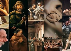 10个诚信名人小故事 - 10个诚信名人小故事大全