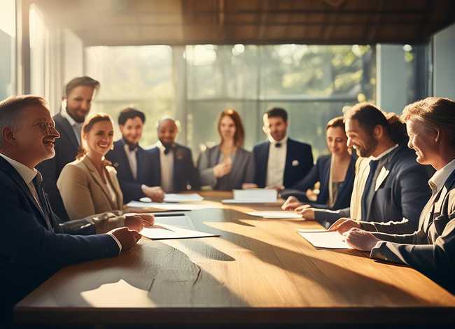 诚信的企业故事（有关诚信的企业公司故事）