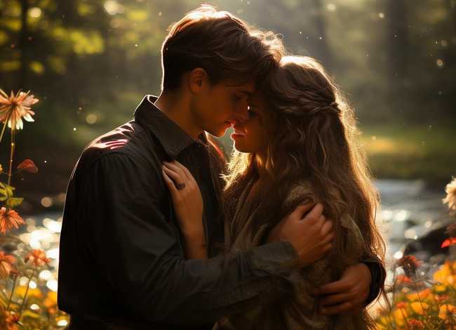 情感故事 - 情感故事视频