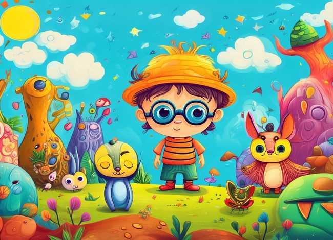 有趣搞笑的儿童故事 有趣搞笑的儿童故事大全 有趣搞笑的儿童故事 有趣搞笑的儿童故事大全