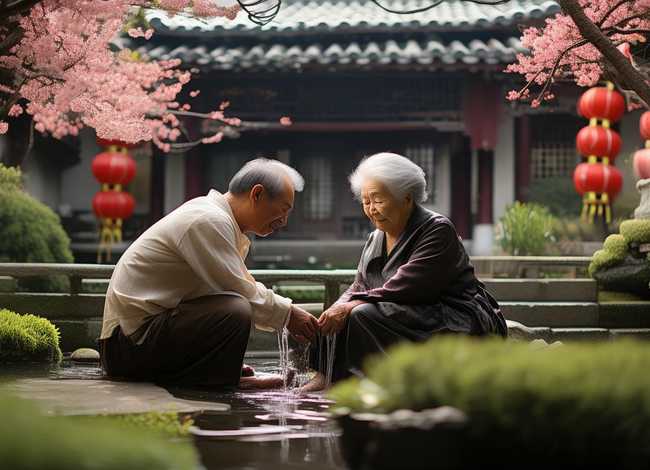 二十四孝子故事（古代二十四孝子故事典故）