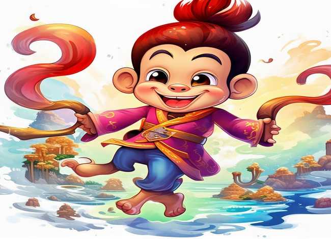 儿童故事在线听mp3孙悟空；孙悟空少儿故事在线听